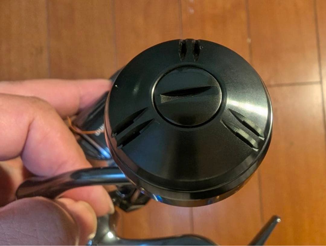 SHIMANO 22 ステラ 5000XG未使用品