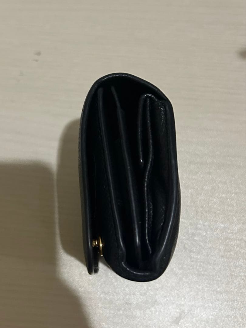 【専用】美品 BALENCIAGA 三つ折財布 バレンシアガ