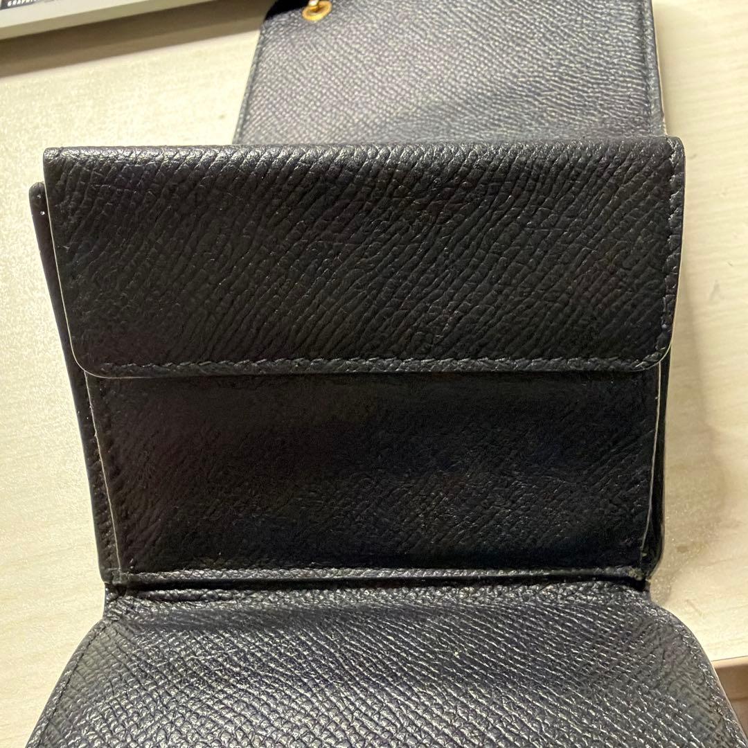 【専用】美品 BALENCIAGA 三つ折財布 バレンシアガ