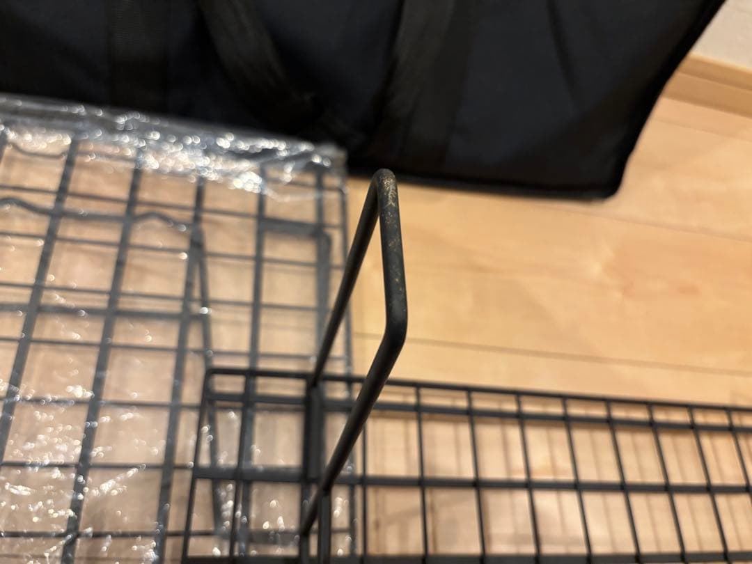 HIBARI キャンピングラック