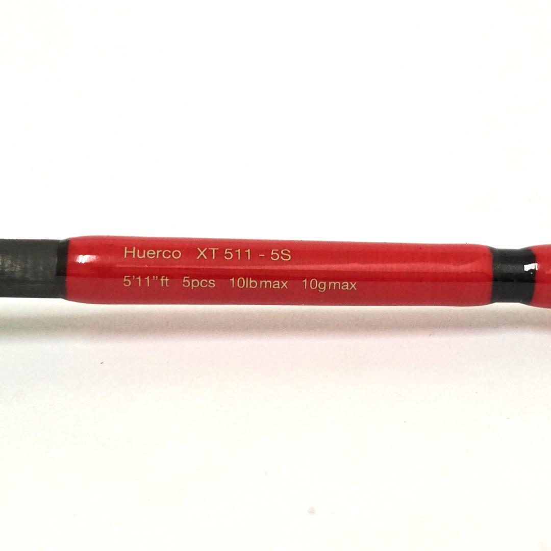 Huerco フエルコ XT511-5S