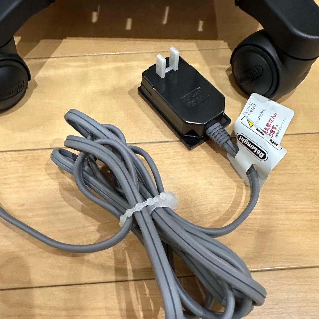 ⑩ DeLonghi MDH09-BK デロンギ マルチダイナミックヒーター