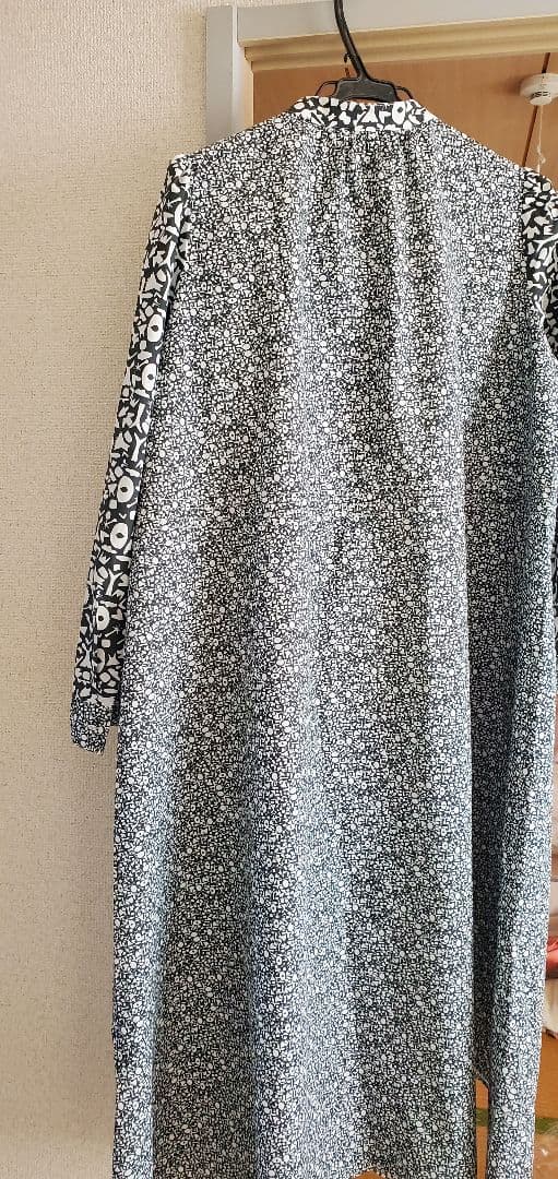 ヘラルボニー　シャツジャケット