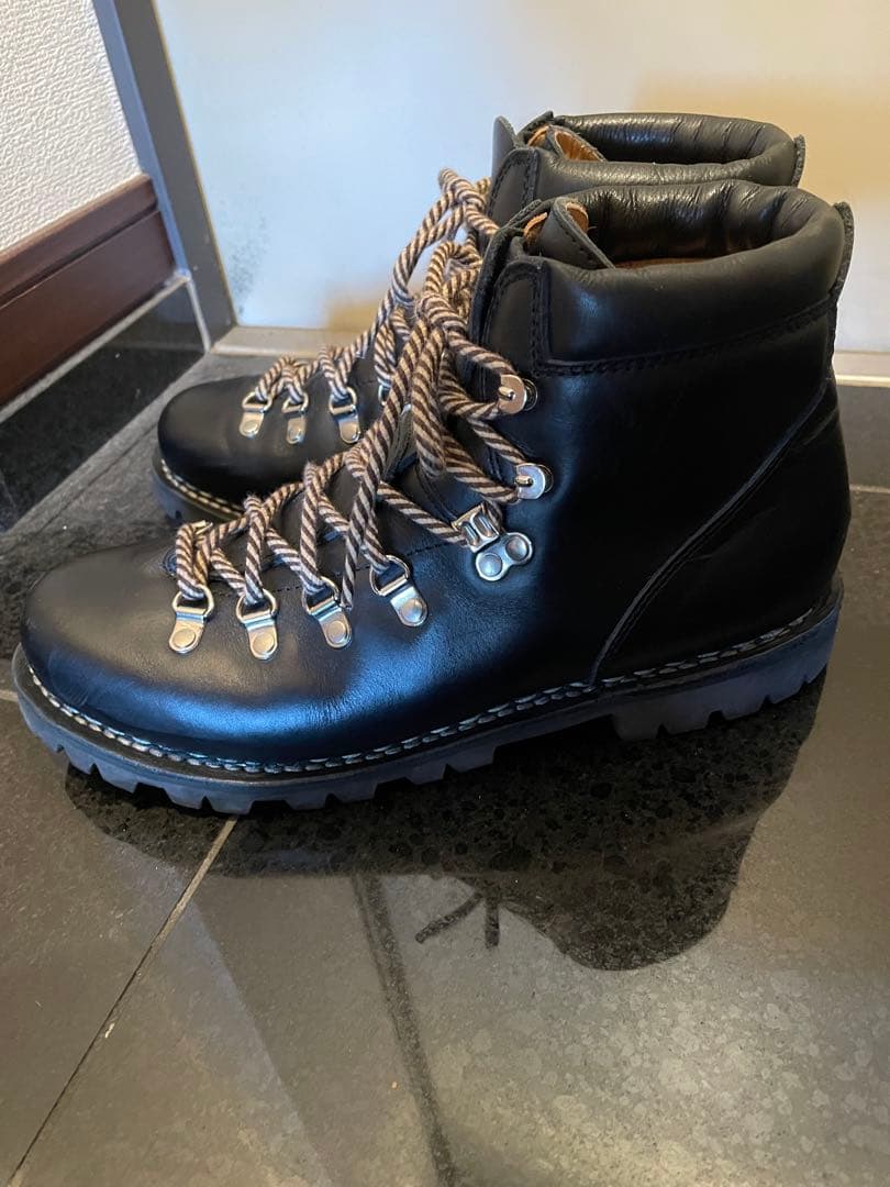 チ*ー様 【最終値下げ！】PARABOOT AVORIAZ 26.5