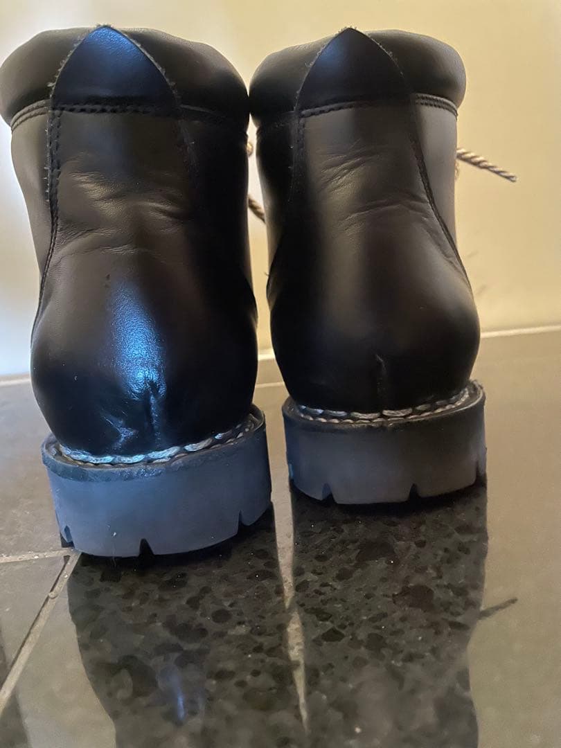 チ*ー様 【最終値下げ！】PARABOOT AVORIAZ 26.5