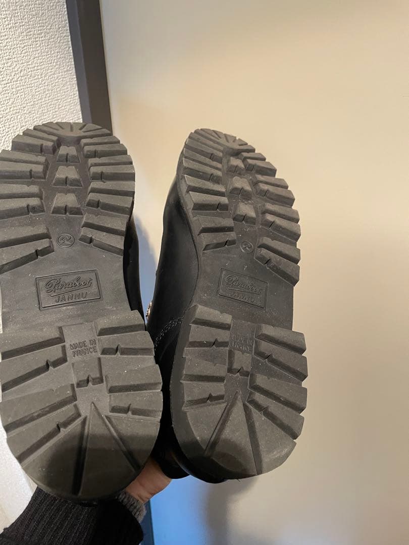 チ*ー様 【最終値下げ！】PARABOOT AVORIAZ 26.5