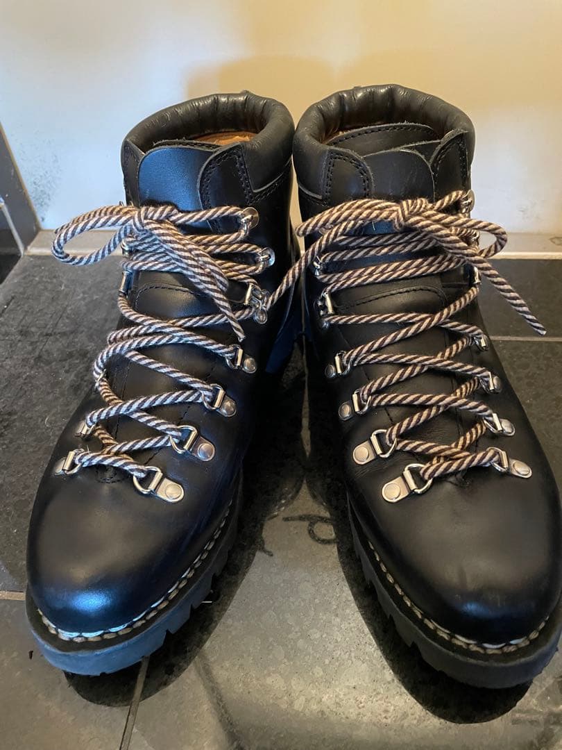 チ*ー様 【最終値下げ！】PARABOOT AVORIAZ 26.5