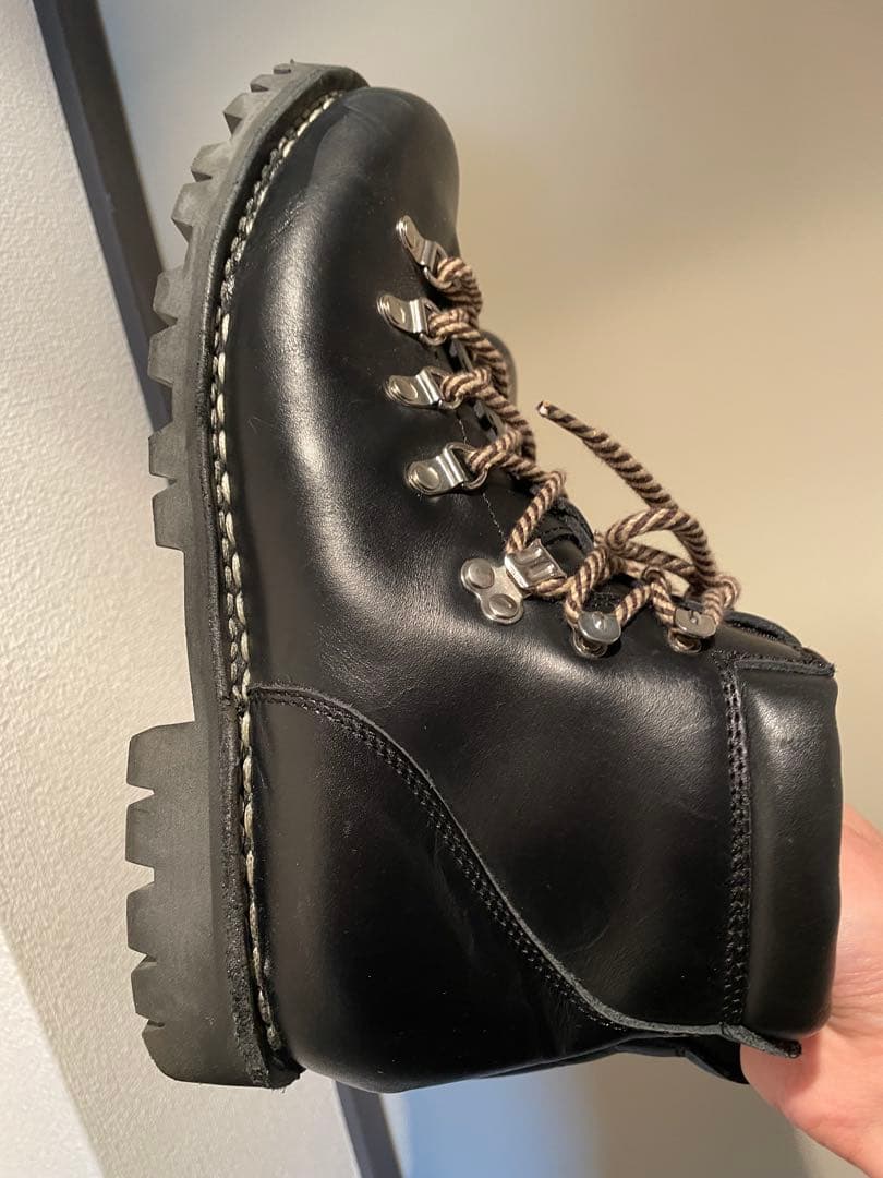 チ*ー様 【最終値下げ！】PARABOOT AVORIAZ 26.5