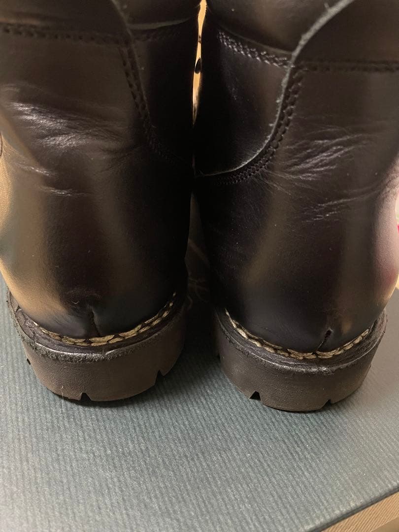 チ*ー様 【最終値下げ！】PARABOOT AVORIAZ 26.5