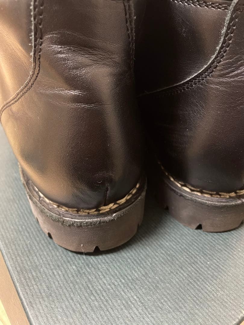 チ*ー様 【最終値下げ！】PARABOOT AVORIAZ 26.5