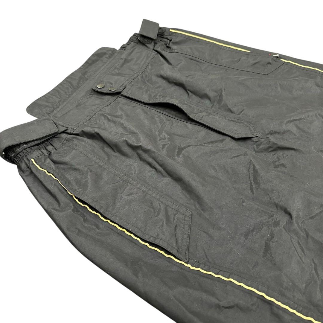 サンライン DIAPLEX ディアプレックス ウォームアップスーツ パンツ　3L