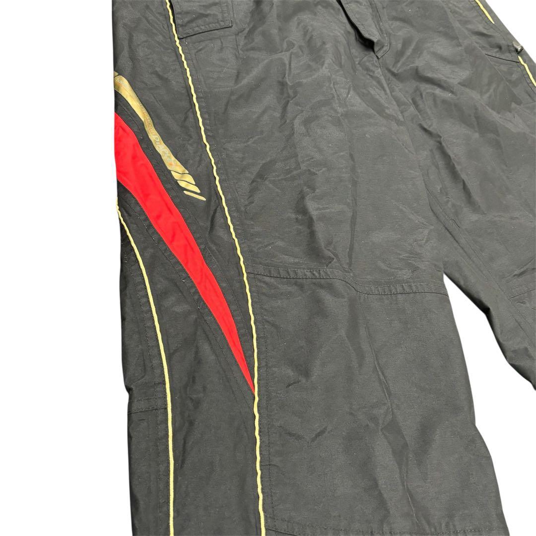 サンライン DIAPLEX ディアプレックス ウォームアップスーツ パンツ　3L