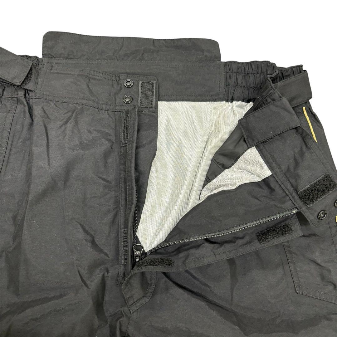 サンライン DIAPLEX ディアプレックス ウォームアップスーツ パンツ　3L