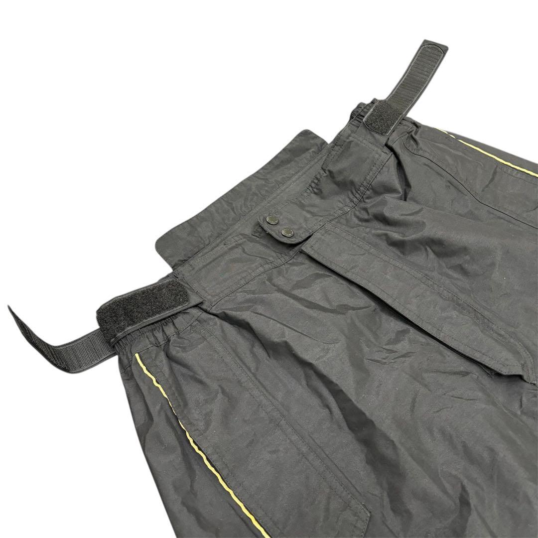 サンライン DIAPLEX ディアプレックス ウォームアップスーツ パンツ　3L