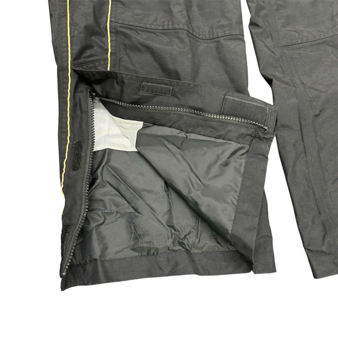 サンライン DIAPLEX ディアプレックス ウォームアップスーツ パンツ　3L