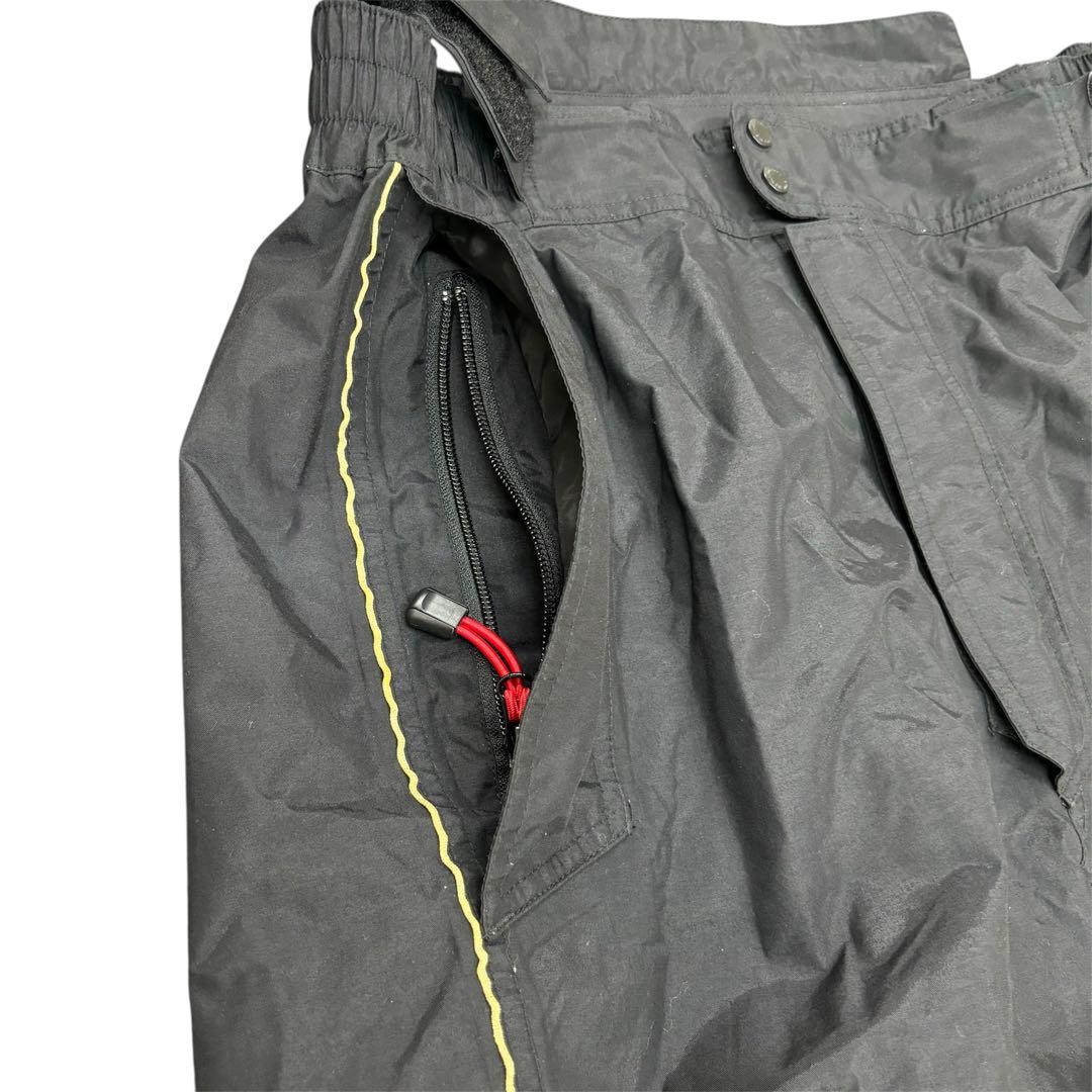 サンライン DIAPLEX ディアプレックス ウォームアップスーツ パンツ　3L