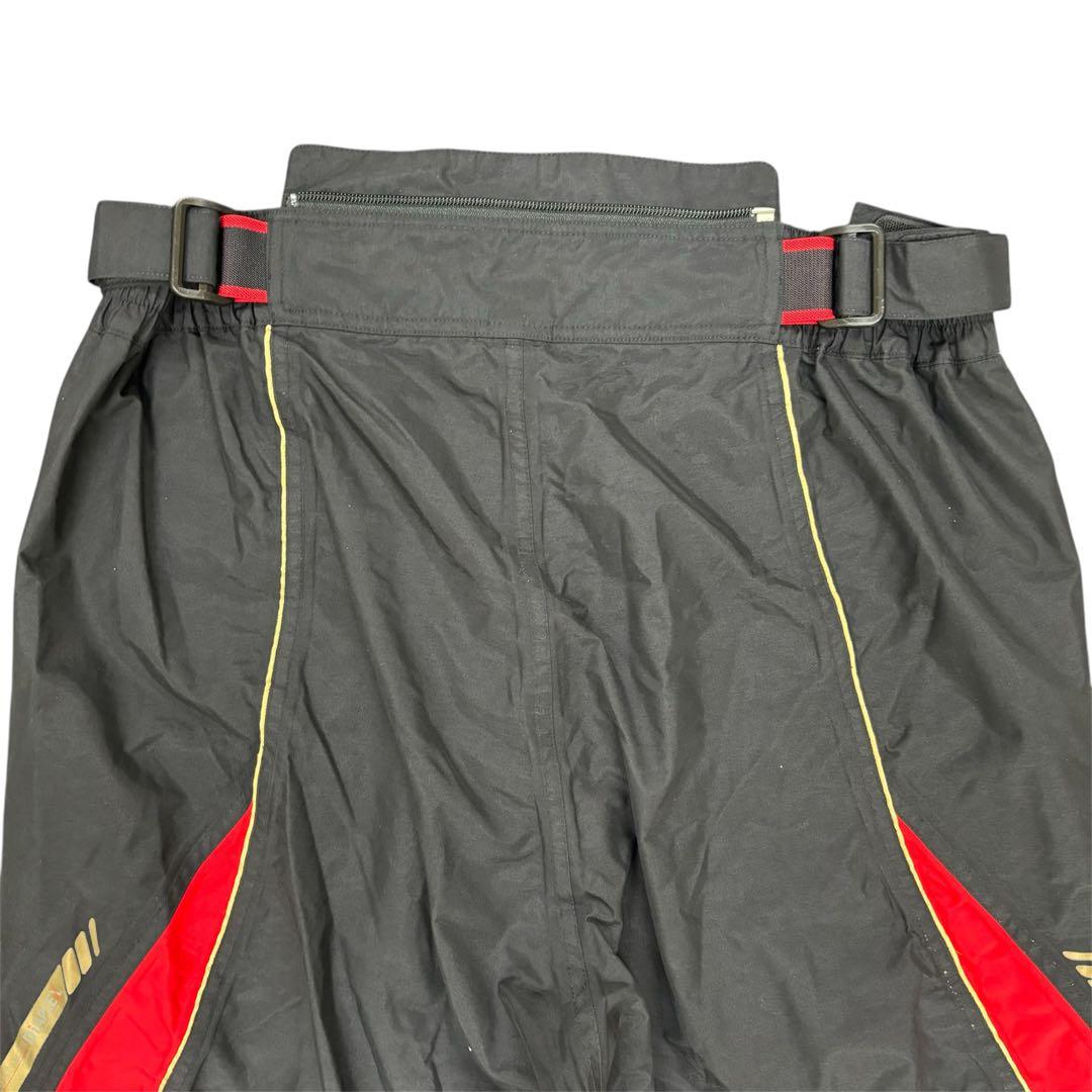 サンライン DIAPLEX ディアプレックス ウォームアップスーツ パンツ　3L