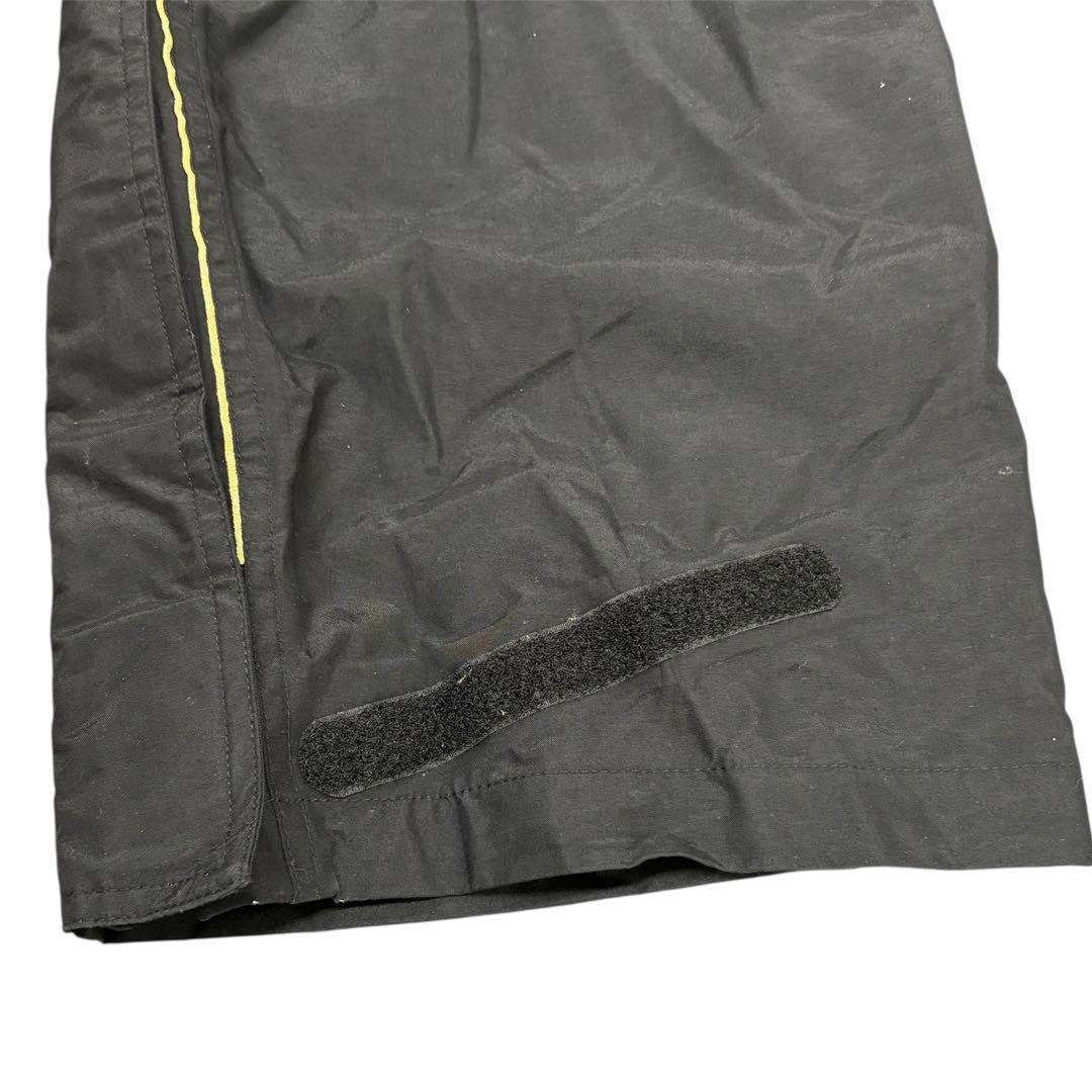 サンライン DIAPLEX ディアプレックス ウォームアップスーツ パンツ　3L