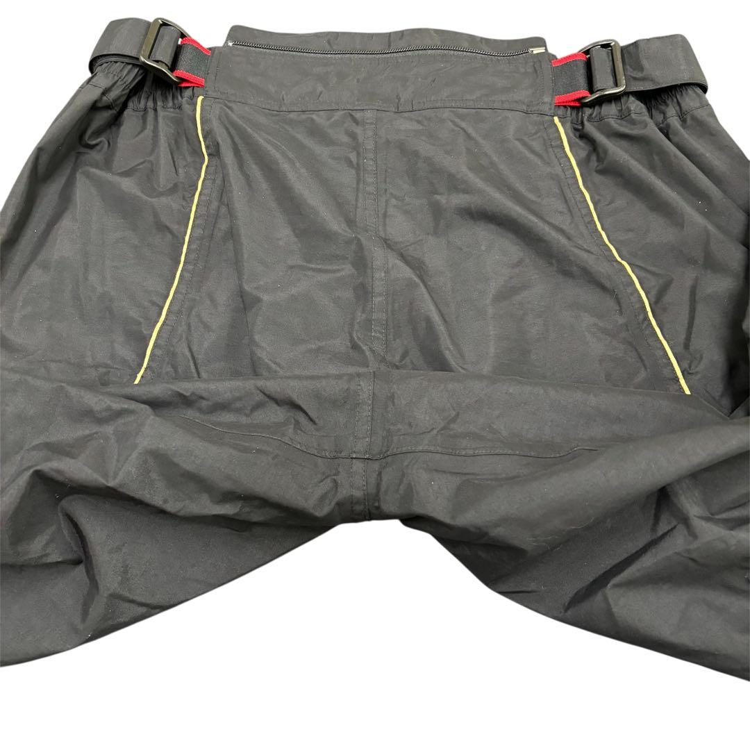 サンライン DIAPLEX ディアプレックス ウォームアップスーツ パンツ　3L