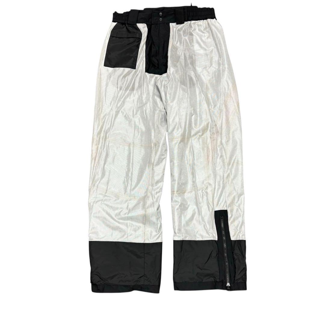 サンライン DIAPLEX ディアプレックス ウォームアップスーツ パンツ　3L