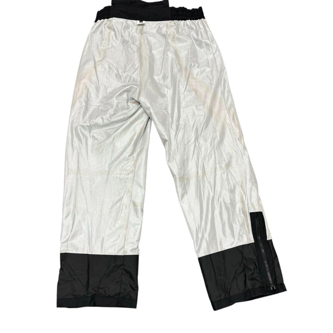 サンライン DIAPLEX ディアプレックス ウォームアップスーツ パンツ　3L