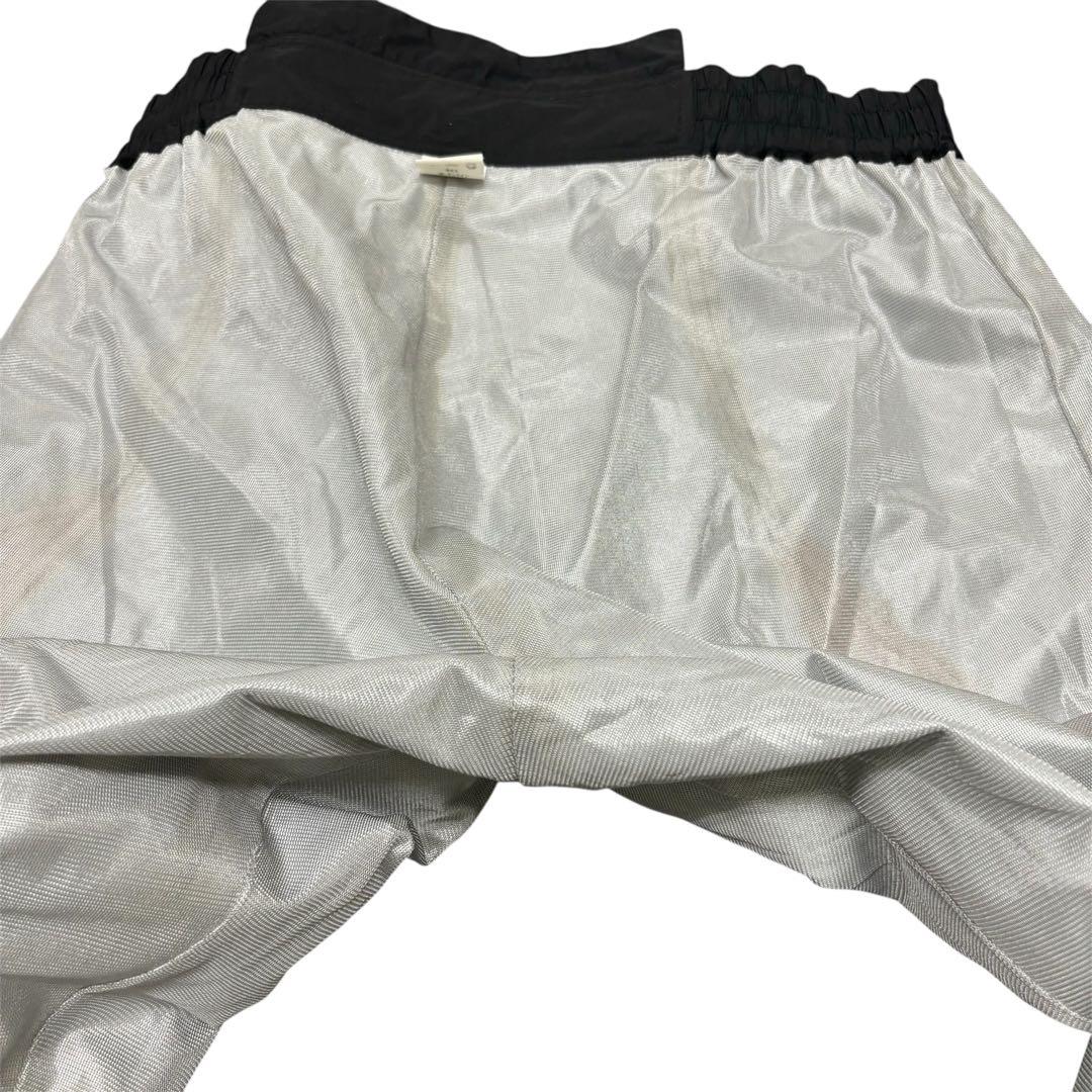 サンライン DIAPLEX ディアプレックス ウォームアップスーツ パンツ　3L