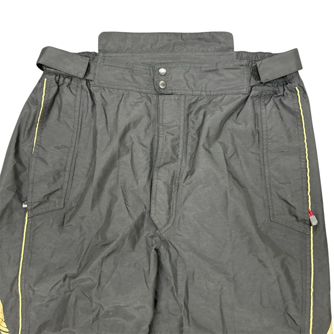 サンライン DIAPLEX ディアプレックス ウォームアップスーツ パンツ　3L