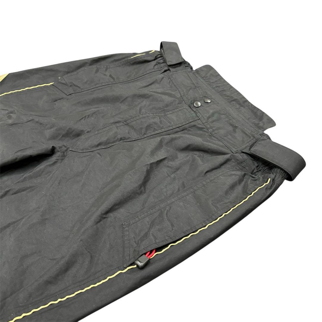 サンライン DIAPLEX ディアプレックス ウォームアップスーツ パンツ　3L