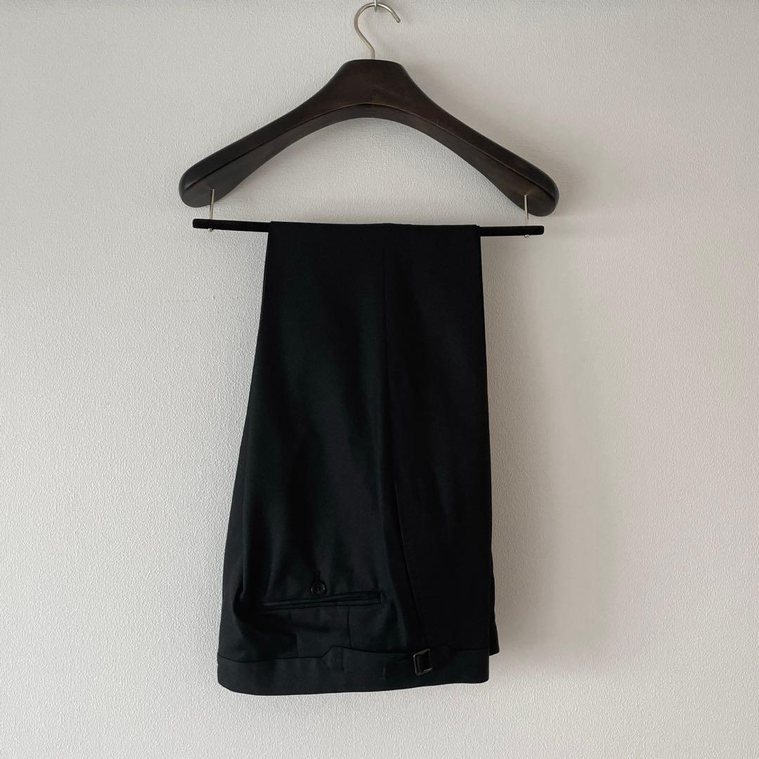 トムフォード スーツ 3つ揃え ジャケット ベスト スラックス