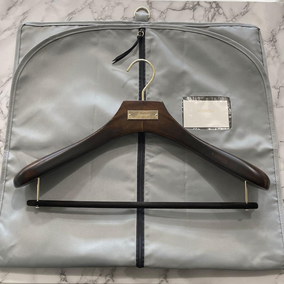 トムフォード スーツ 3つ揃え ジャケット ベスト スラックス