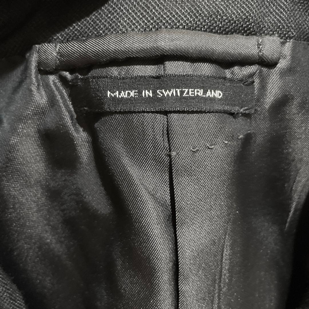 トムフォード スーツ 3つ揃え ジャケット ベスト スラックス