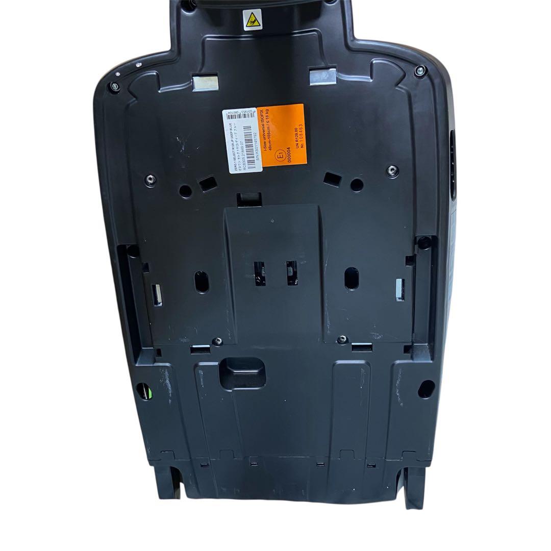 【美品】Recaro ゼロワンセレクト zero1 Select R129