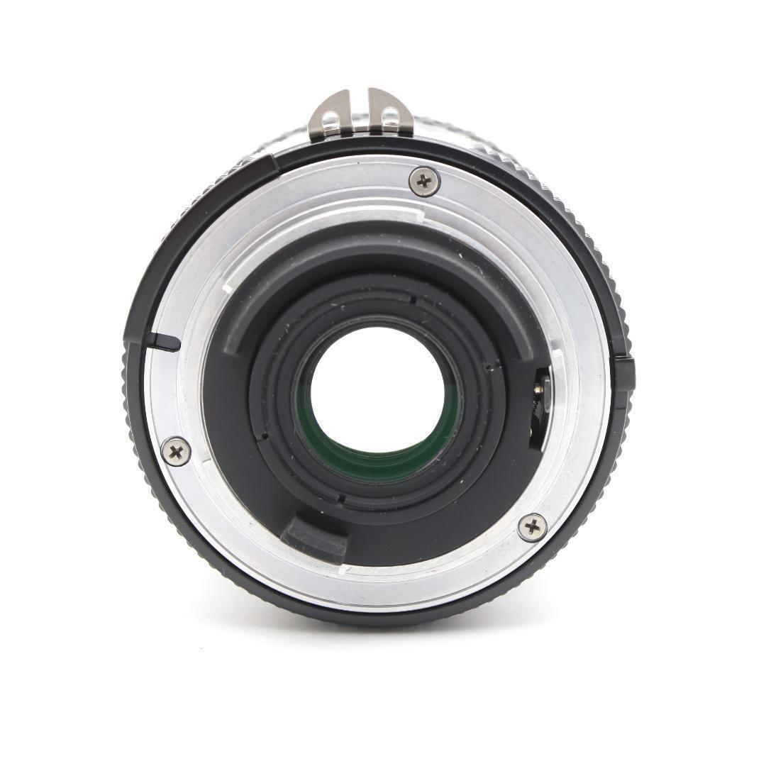 ■完動品 Nikon Ai NIKKOR 28mm f2.8 単焦点レンズ
