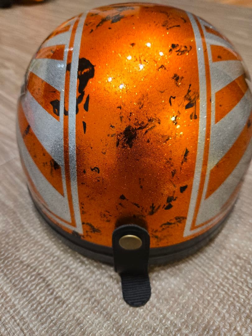 マーシャル　日章　コルク