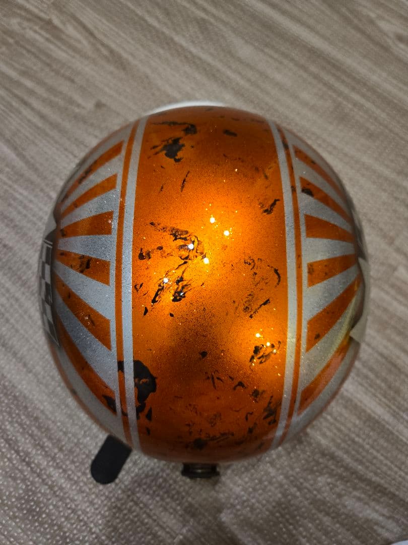 マーシャル　日章　コルク