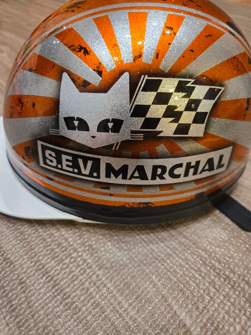 マーシャル　日章　コルク