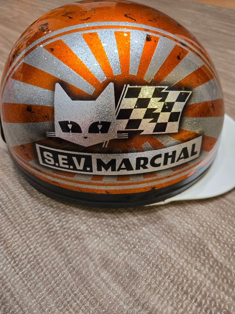 マーシャル　日章　コルク