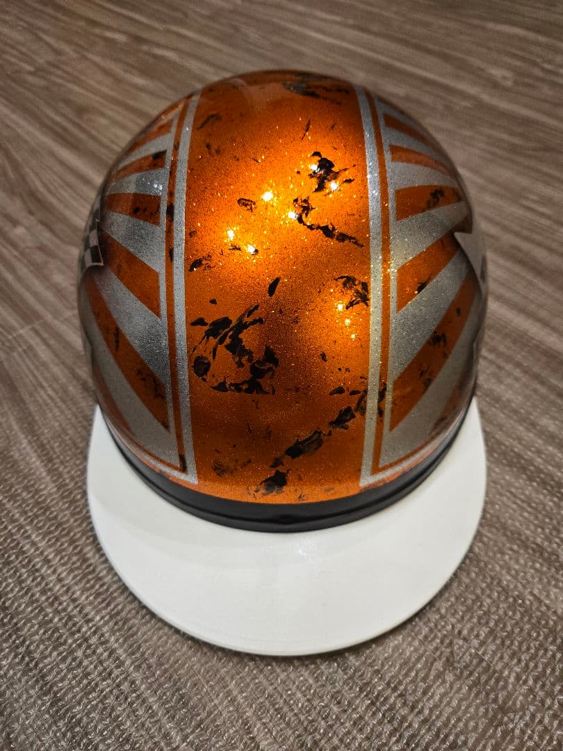 マーシャル　日章　コルク