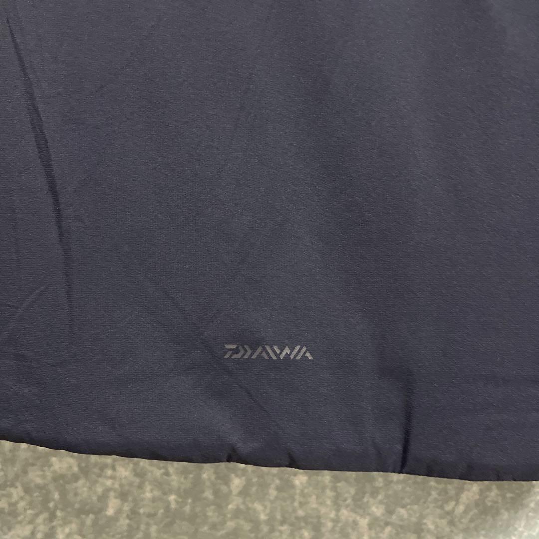 【DAIWA LIFESTYLE 】 PADDING INNER JACKET