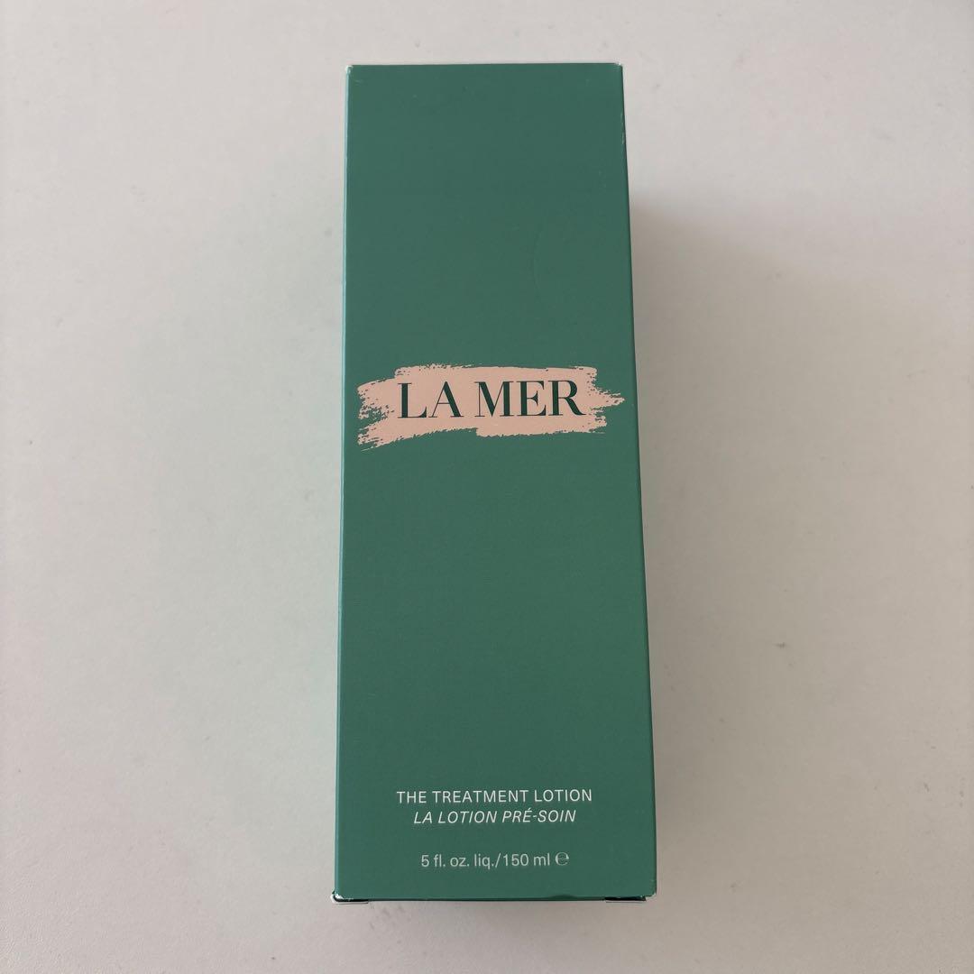 LA MERザ・トリートメント ローション