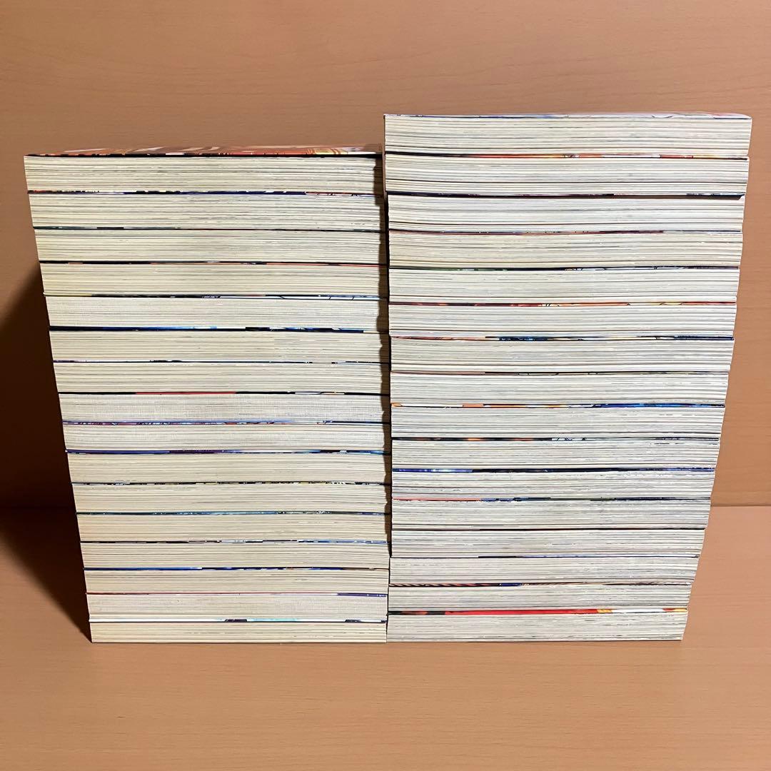 沈黙の艦隊　漫画　全巻セット