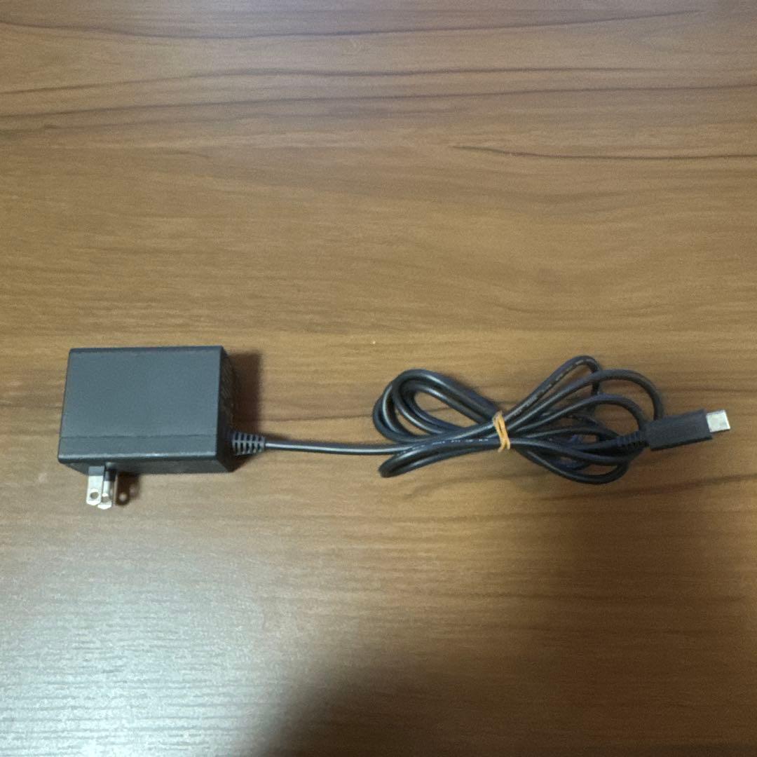 Nintendo Switch Lite パープル 本体　美品　おまけ付き