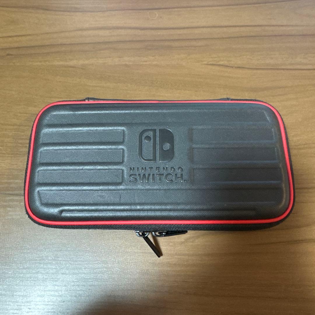 Nintendo Switch Lite パープル 本体　美品　おまけ付き