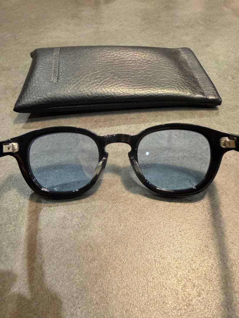 小物 COOTIE / Raza Glasses