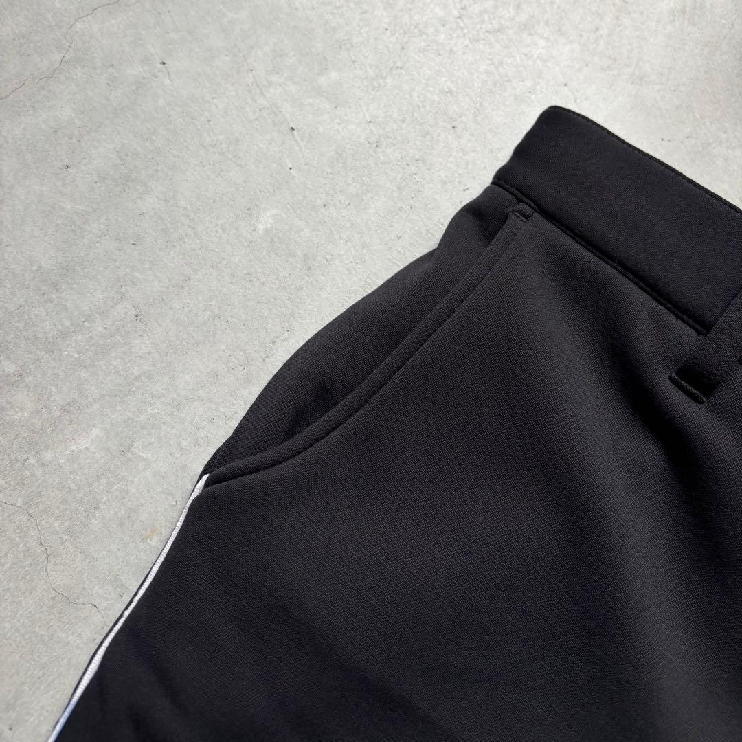 JUN&ROPE’ ジュンアンドロペ ダンボールニット パンツ 裏地フリース