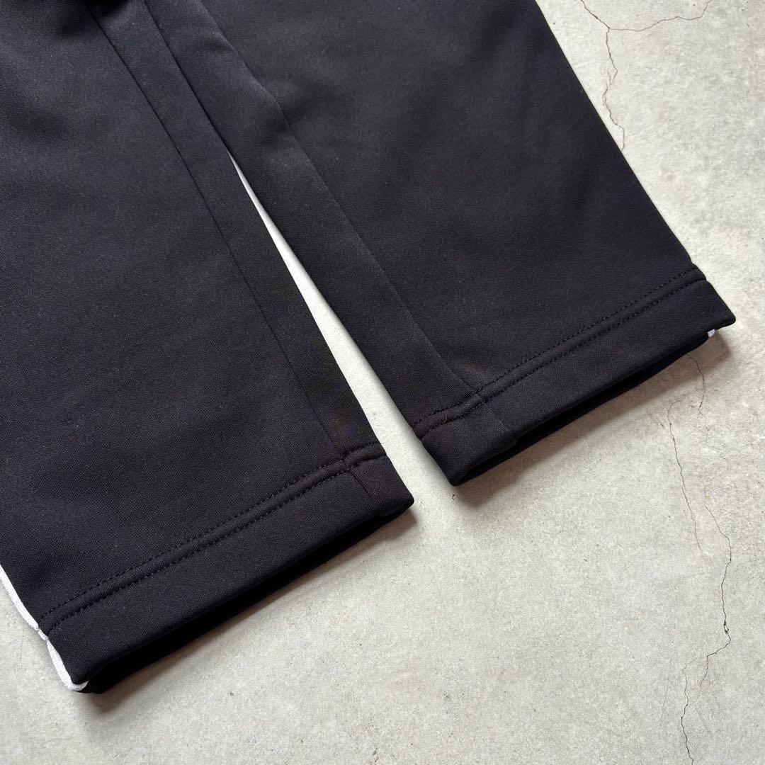 JUN&ROPE’ ジュンアンドロペ ダンボールニット パンツ 裏地フリース