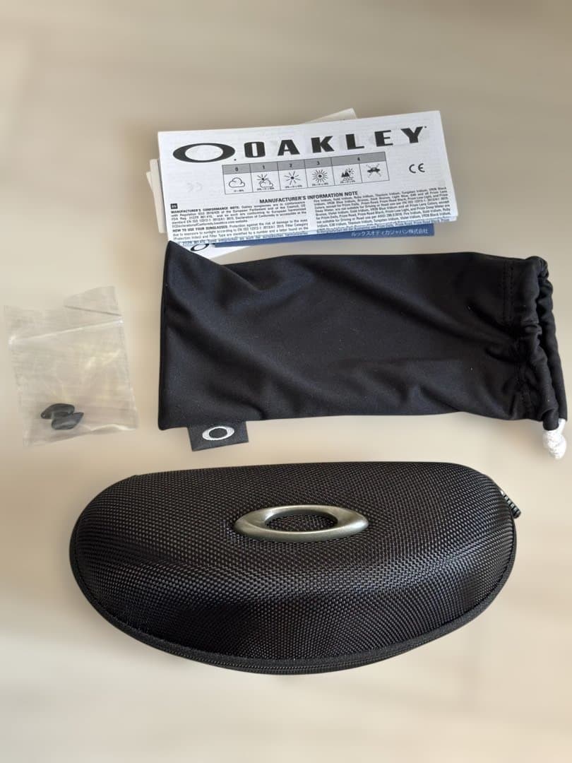 Oakley FLAK2.0 サングラス