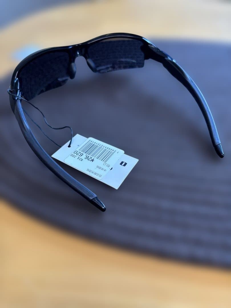 Oakley FLAK2.0 サングラス