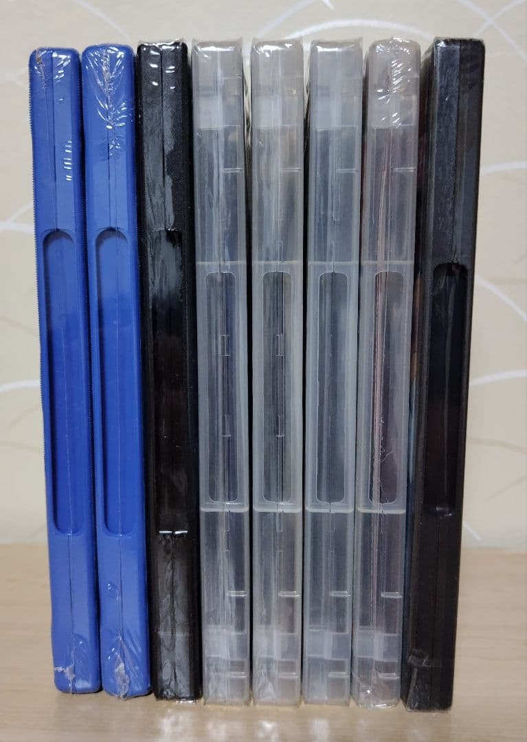 名探偵コナンMAGIC FILE 全6巻 SECRET FILE 2本 未開封品