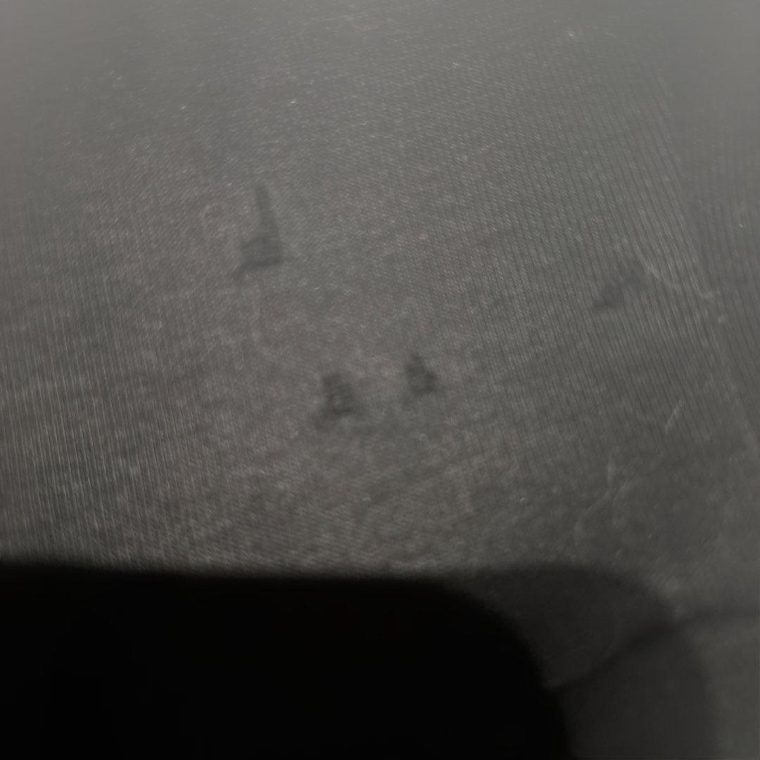 Nike テックフリース ブラック xs